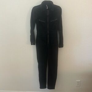 Free people Lennox jumpsuit